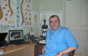 МЕДИЦИНА - ХХI века В Болграде функционирует и работает филиал,  Киево - Московского оздоровительного центра.
